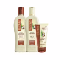 Imagem do produto Kit Bio Extratus Umectante Óleo de Coco (3 Produtos)