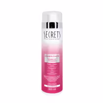 Imagem do produto SECRETS ANABOLIZANTE SHAMPOO 300ML