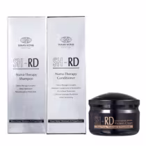 Imagem do produto Nutra-Therapy SH E COND 250ML  Protein Gold 80ML