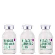 Imagem do produto N.P.P.E. SH-RD Miracle Luminous Elixir - Ampola 3x25ml