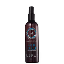 Imagem do produto LCS Hair Care Água De Coco - Hidratante Capilar 240ml