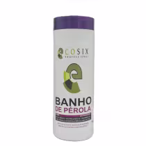 Imagem do produto Ecosix Banho de Pérola - Máscara Matizadora 1kg