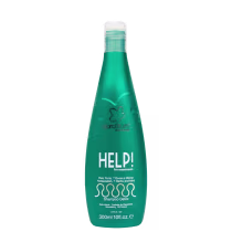 Imagem do produto Clorofitum Help Pró-Crescimento Shampoo 300 ml