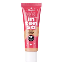 Imagem do produto Marchetti Seja Intensa Bege Castanho 05 - Base Líquida 30g