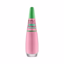Imagem do produto Base Impala Revita Nail Revitalizante com Fibras  Rosa Sweet 7,5ml