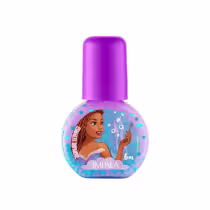 Imagem do produto Esmalte Infantil Impala A Pequena Sereia Glitter Quero Ser Desse Mundo 6ml
