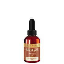 Imagem do produto Bio Extratus Óleo de Coco - Tratamento Capilar 40ml