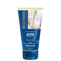 Imagem do produto Bio Extratus Neutro - Finalizador 150g