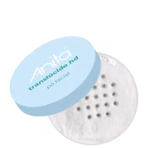 Imagem do produto Pó Facial Anita Translucido Hd