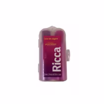 Imagem do produto Kit Viagem Ricca Case c/2 Frascos