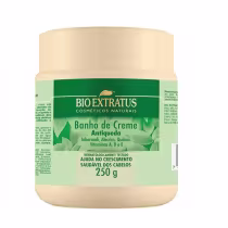 Imagem do produto Bio Extratus Jaborandi Antiqueda - Máscara Capilar 250g