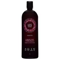 Imagem do produto LCS Hair Care Hibiscos - Shampoo 1000ml