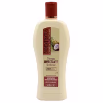 Imagem do produto Bio Extratus Umectante Óleo de Coco - Shampoo 500ml