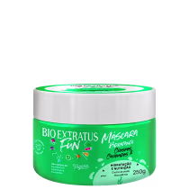 Imagem do produto Bio Extratus Fun Crespos & Cacheados - Máscara Capilar 250g