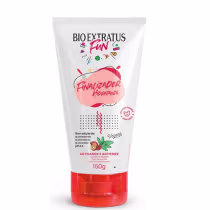 Imagem do produto Bio Extratus Fun Hidratante - Finalizador 150g