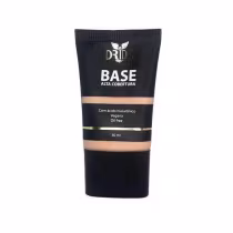 Imagem do produto Dride Cosméticos Alta Cobertura Cor 04 - Base Facial 30ml