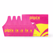 Imagem do produto Kit Pipix funil urinário descartável Inciclo - 5 unidades