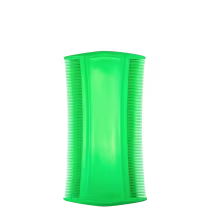 Imagem do produto Pente Cabelo Minná Para Piolho Plástico