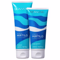 Imagem do produto Kit Lowell Extrato de Mirtilo Duplo (2 Produtos)