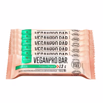 Kit Nutrify VeganPro Proteína Vegana 13g Cacau (10 Unidades)