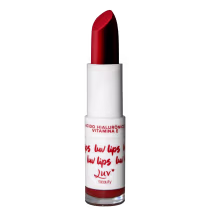 Imagem do produto Luv Beauty Luv Lips Rouge - Batom Cremoso 3g
