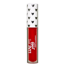 Imagem do produto Luv Beauty Luv Lips Spicy - Gloss Labial 4ml
