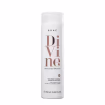 Imagem do produto Shampoo Anti-frizz Divine Braé 250ml