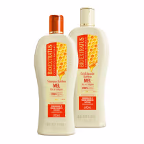Imagem do produto Kit Bio Extratus Mel Duo (2 Produtos)