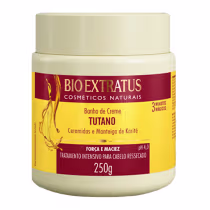 Imagem do produto Máscara Bio Extratus Tutano 250g