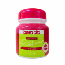 Imagem do produto Beira Alta Tira Fácil Patchouli - Removedor de Esmaltes 75ml