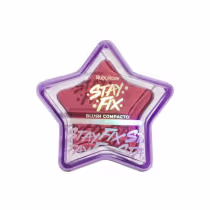 Imagem do produto Blush Compacto Ruby Rose Stay Fix St10 5,3g