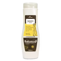 Imagem do produto Bothânico Cosméticos Condicionador Banana & Chia 500ml