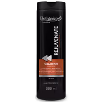 Imagem do produto Bothânico Cosméticos Shampoo Rejuvenate Excellens 300mL