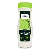 Imagem do produto Bothânico Cosméticos Shampoo Melaço de Cana e Vinagres Frutais 500mL