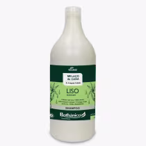 Imagem do produto Bothânico Cosméticos Shampoo Melaço de Cana e Vinagres Frutais 1 Litro