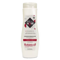 Imagem do produto Bothânico Cosméticos Condicionador Renove Pós Química 500mL
