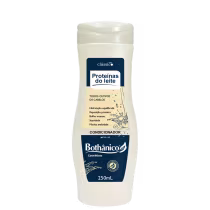 Imagem do produto Bothânico Cosméticos Condicionador Proteínas Do Leite 250mL