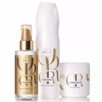 Imagem do produto Kit Wella Professionals Oil Reflections - Shampoo 250ml + Máscara 150g + Óleo 100ml