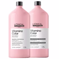 Imagem do produto Kit L'Oréal Professionnel Vitamino Color Duo Salon (2 Produtos)