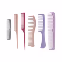 Imagem do produto Kit de Pentes com 6 Unidades Proart