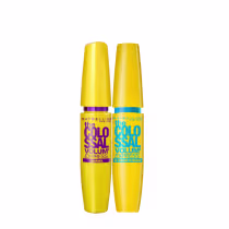 Imagem do produto Kit Maybelline The Colossal Volum Express (2 produtos)