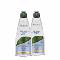 Imagem do produto Kit Arvensis Pós Progressiva Duo (2 produtos)