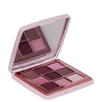 Paleta de Sombras Nina Makeup Instant Pallet de 9,5g