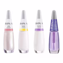 Imagem do produto Kit Francesinha Impala 7,5ml C/4