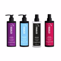 Imagem do produto Kit Acquaflora Crono 10 C/4