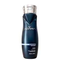Imagem do produto Ádama Diamond Infusion Revitalização - Shampoo 350ml 