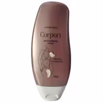 Imagem do produto Abelha Rainha Corpori Antiatrito - Creme Hidratante Corporal 100g