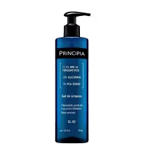 Imagem do produto Principia GL-02 - Gel de Limpeza Facial 350g