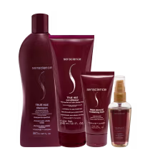 Imagem do produto Kit Senscience Home Care Quarteto (4 Produtos)