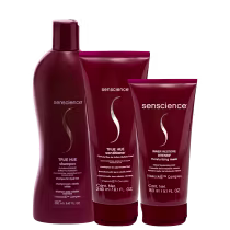 Imagem do produto Kit Senscience Trio Home Care (3 Produtos)